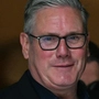 Großbritanniens Labour-Premier Keir Starmer | Großbritanniens Labour-Premier Keir Starmer