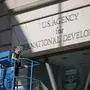 USAID im Visiier von Trump und Musk | USAID im Visiier von Trump und Musk