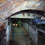 Tunnel bei Erez bis zu 50 Meter tief | Tunnel bei Erez bis zu 50 Meter tief