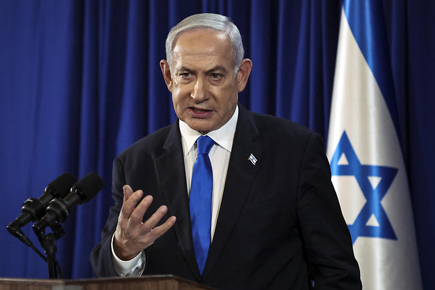 Tel Aviv: Israels Parlament stimmt gegen Palästinenserstaat