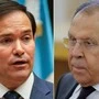 Lawrow und Rubio tauschten ihre Standpunkte aus | Lawrow und Rubio tauschten ihre Standpunkte aus
