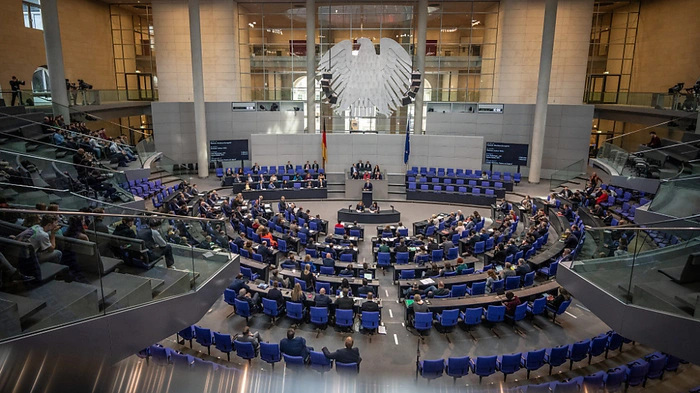 Neue Kredite in Höhe von rund 39 Milliarden Euro vorgesehen | Neue Kredite in Höhe von rund 39 Milliarden Euro vorgesehen
