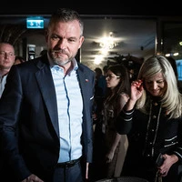 Parlamentspräsident Pellegrini als Regierungskandidat
