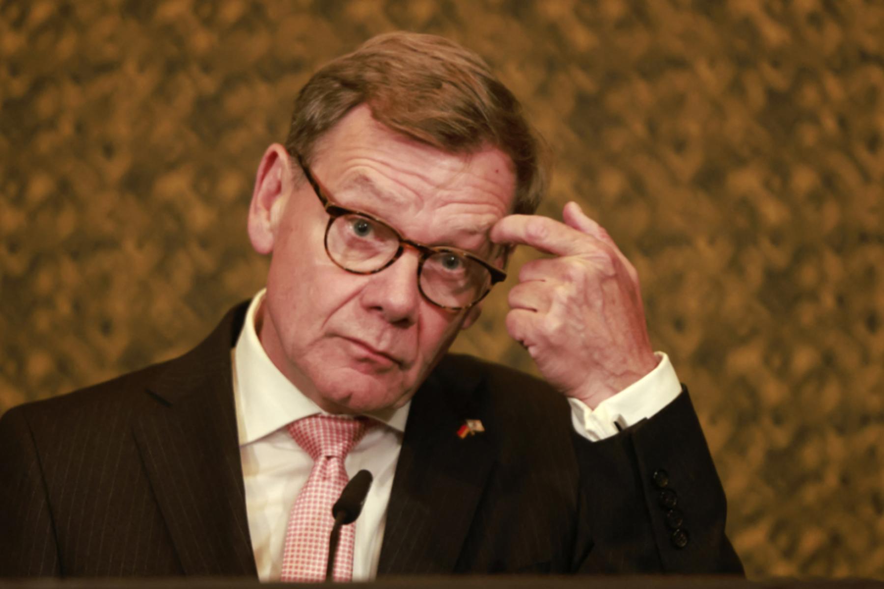 Jerusalem: Deutschland gibt weitere Hilfen gegen Hunger in Gaza