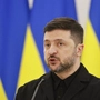 Selenskyj deutet Änderung der Prioritäten an | Selenskyj deutet Änderung der Prioritäten an