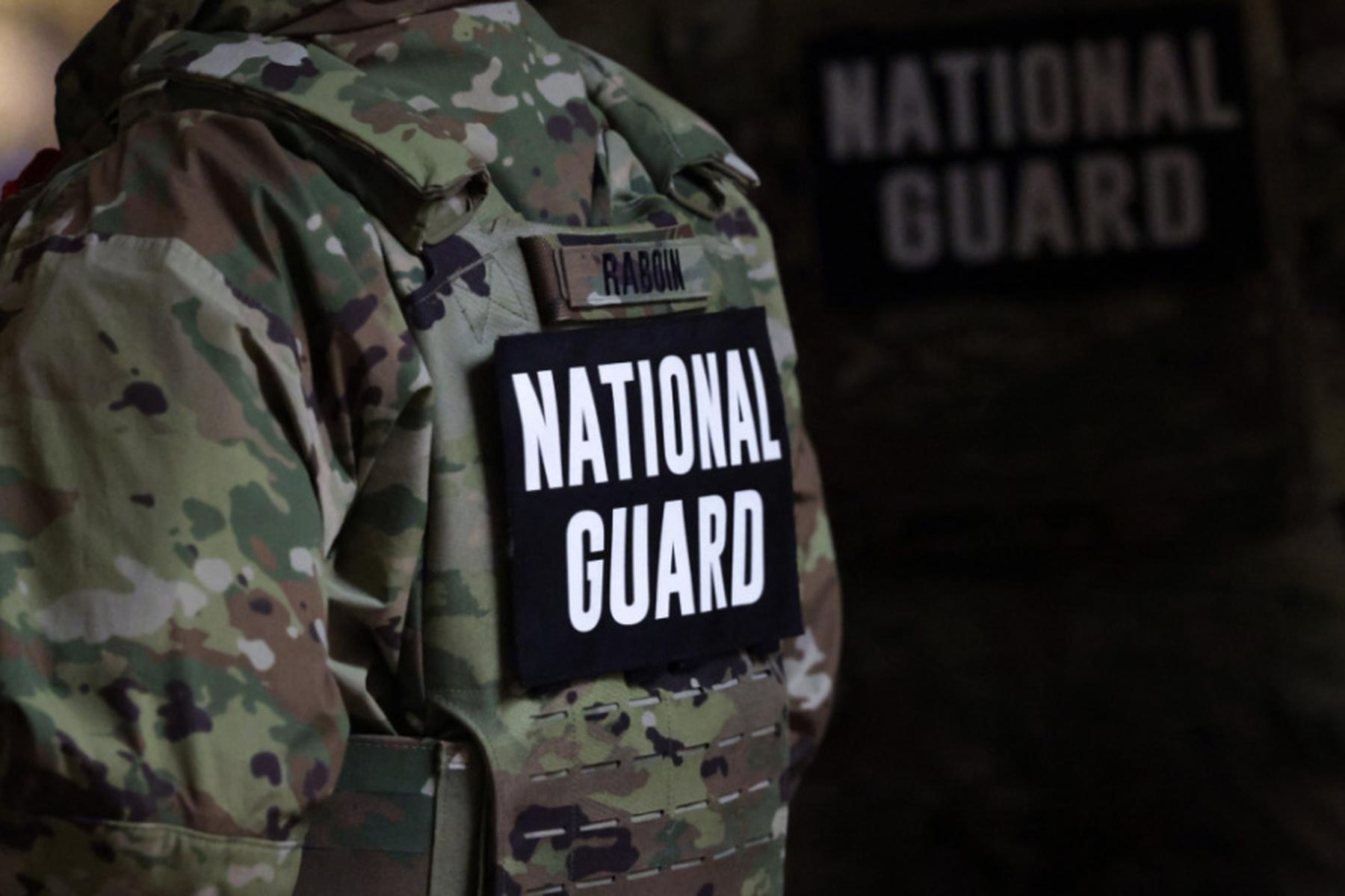 Chicago/Washington: Trump sieht vorerst von Einsätzen der Nationalgarde ab