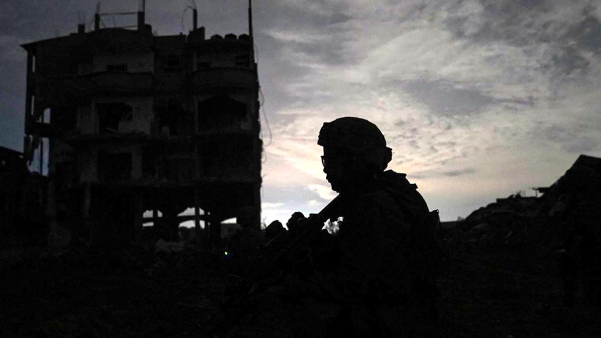 Das israelische Militär vermeldete 31 tote Geiseln in Gaza
