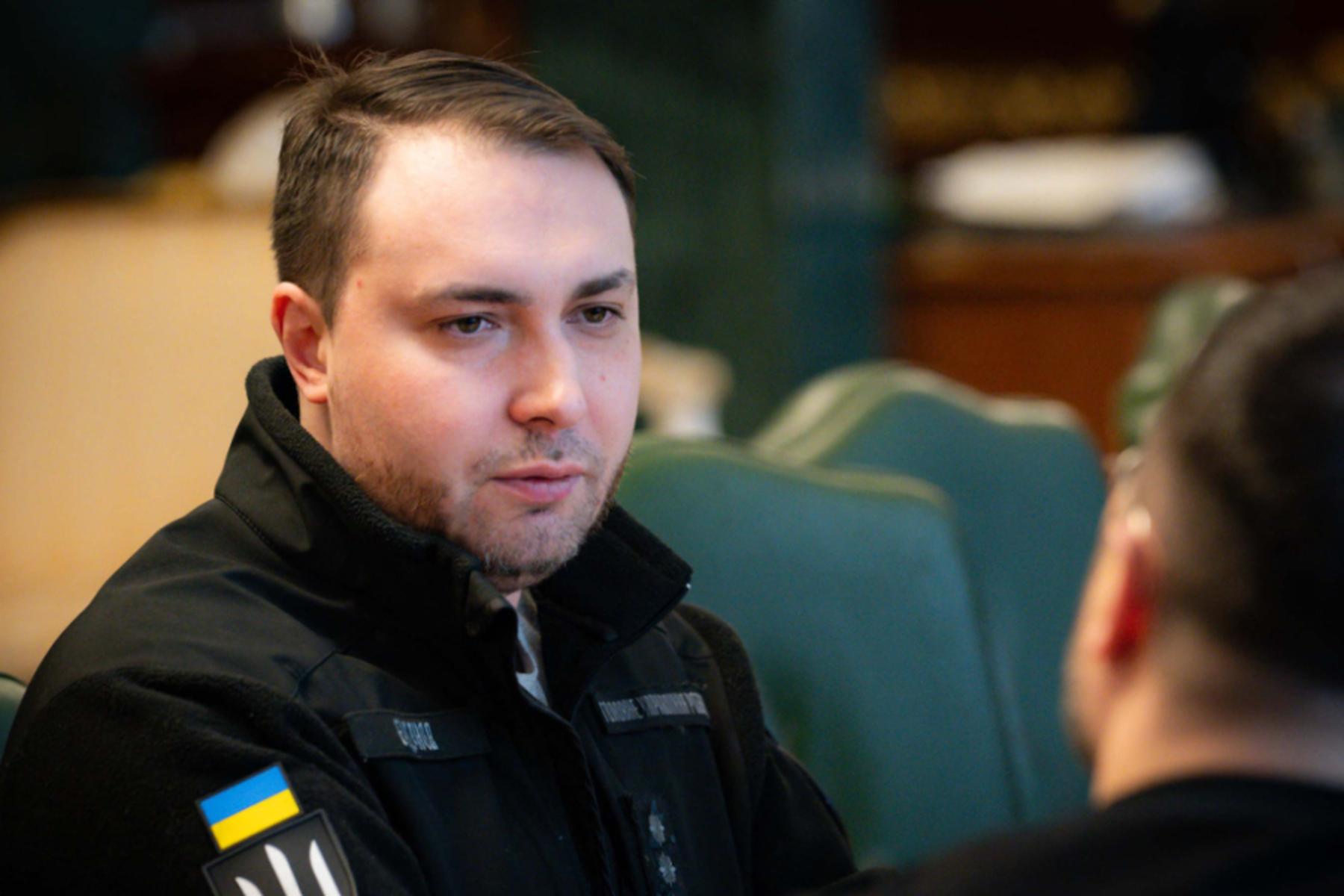 Kiew (Kyjiw): Selenskyj will Geheimdienstchef als neuen Büroleiter