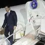 Rubio traf am Samstagabend in Panama ein | Rubio traf am Samstagabend in Panama ein