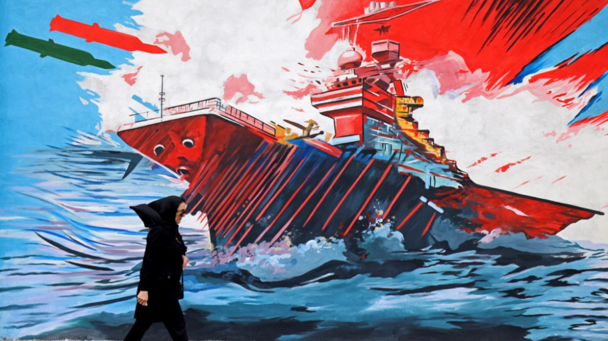 Teheran: Iran droht mit Ausstieg aus der Waffenruhe