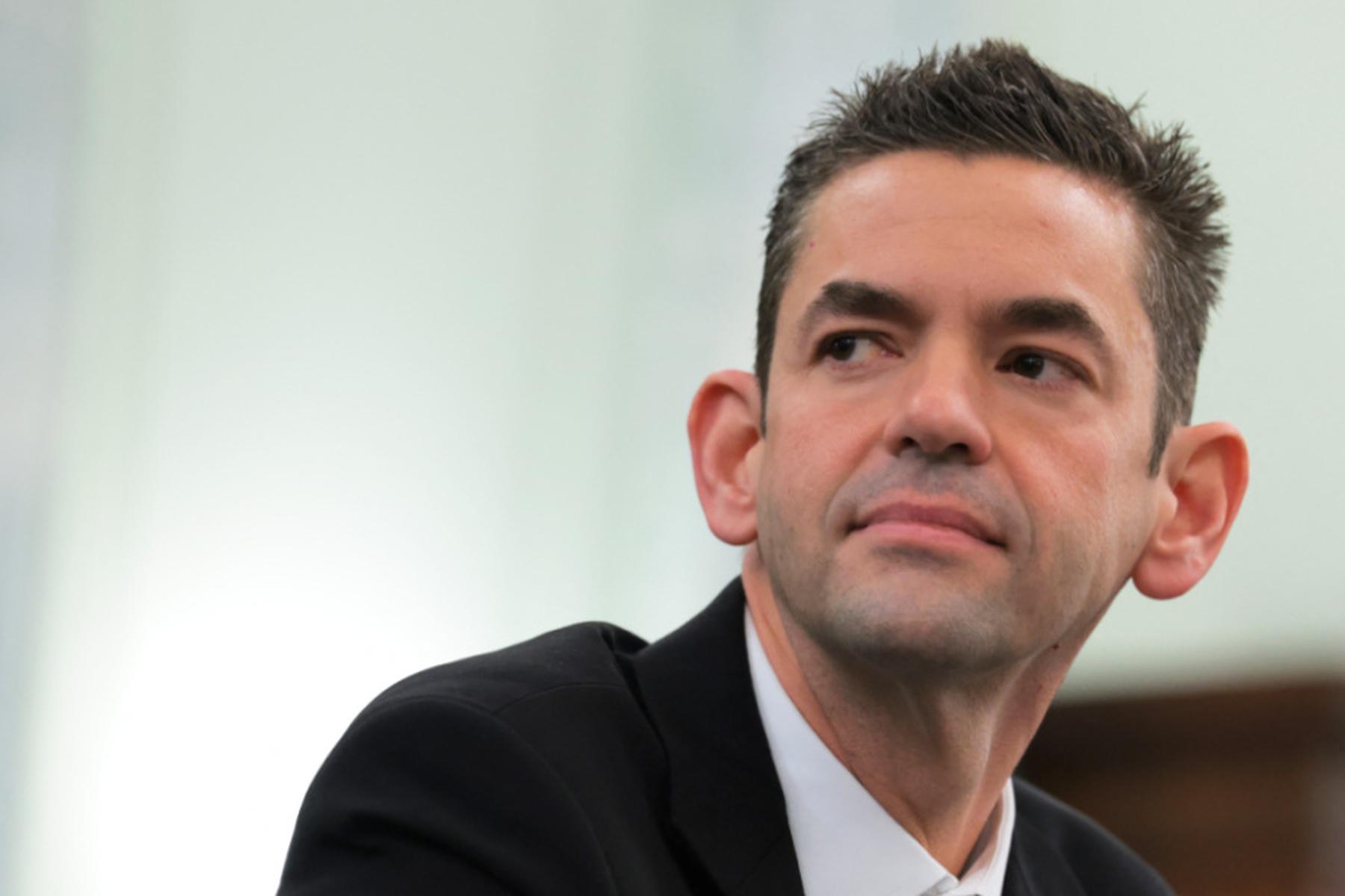 Washington: US-Senat bestätigte Milliardär Isaacman als neuen NASA-Chef