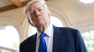 US-Präsident Trump wurde beleidigend - wieder einmal | US-Präsident Trump wurde beleidigend - wieder einmal