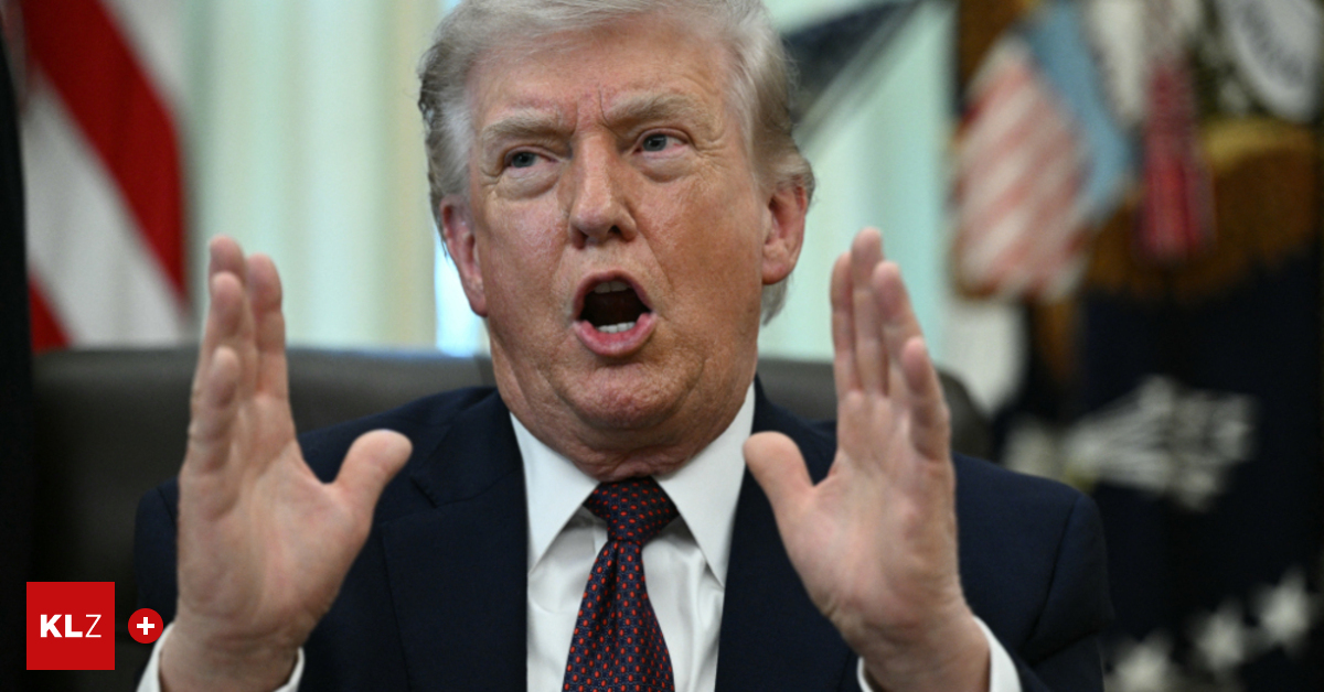 Trump Signals End to Iran Strikes – Washington Update