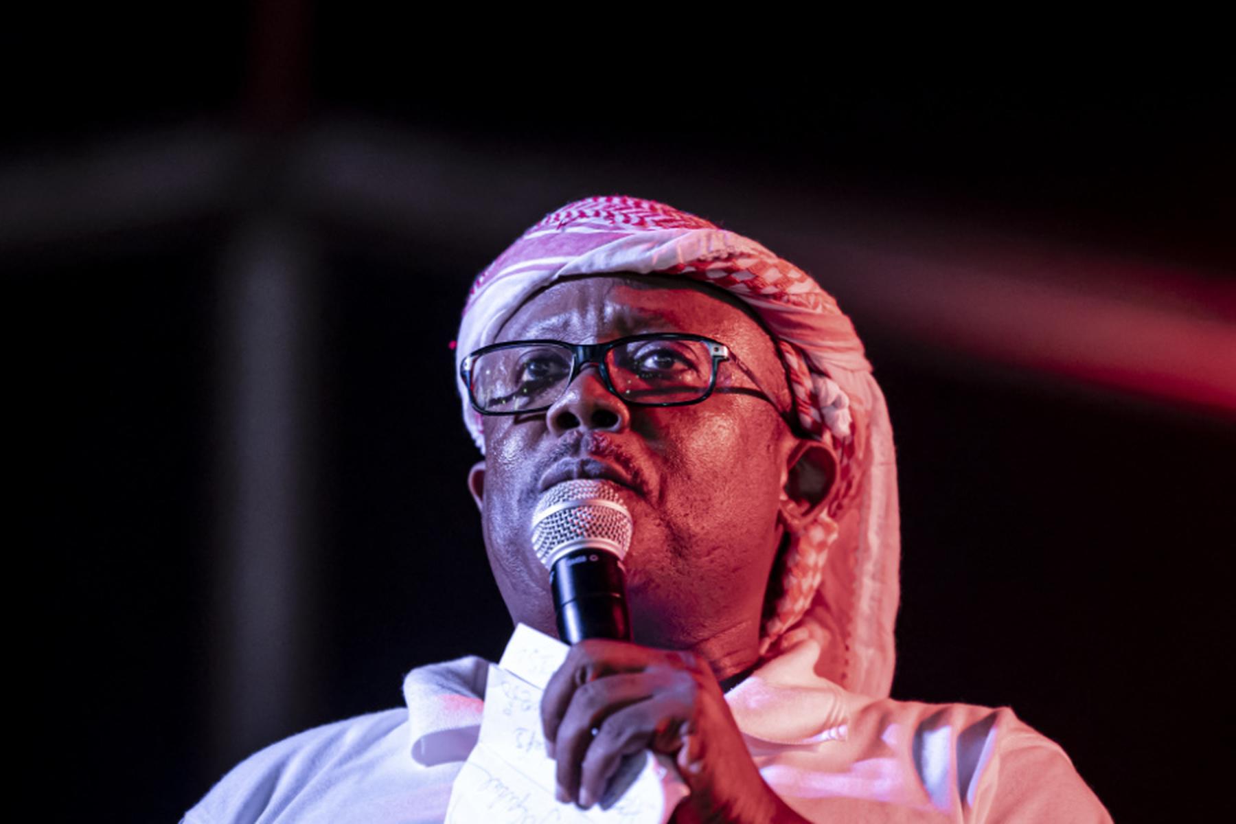 Bissau: Offenbar Putschversuch nach Wahl in Guinea-Bissau