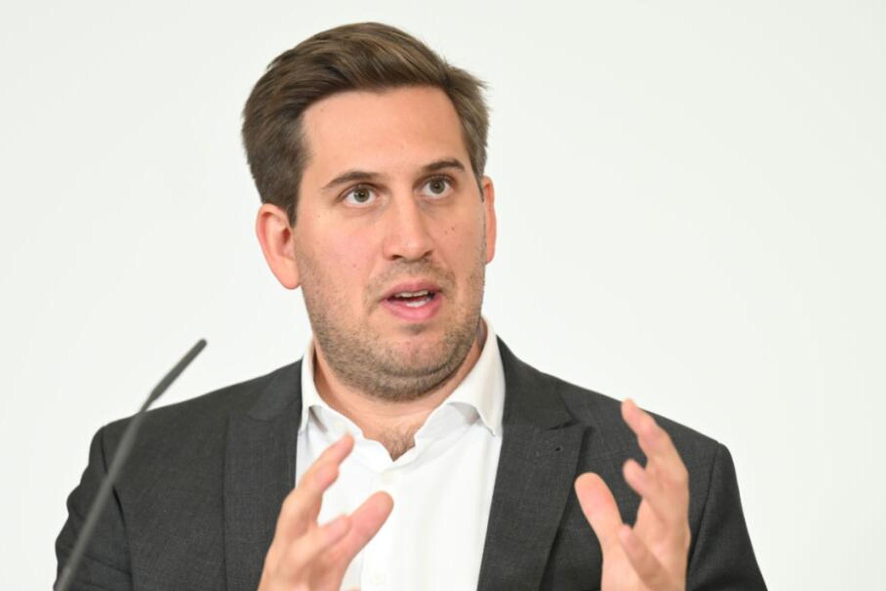 Straßburg/Wien: 27 Europaratsstaaten fordern Kurswechsel bei Migration