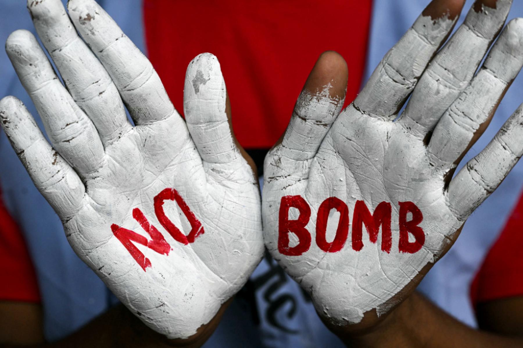 Wien: UNO-Forschergremium analysiert mögliche Atomkriege