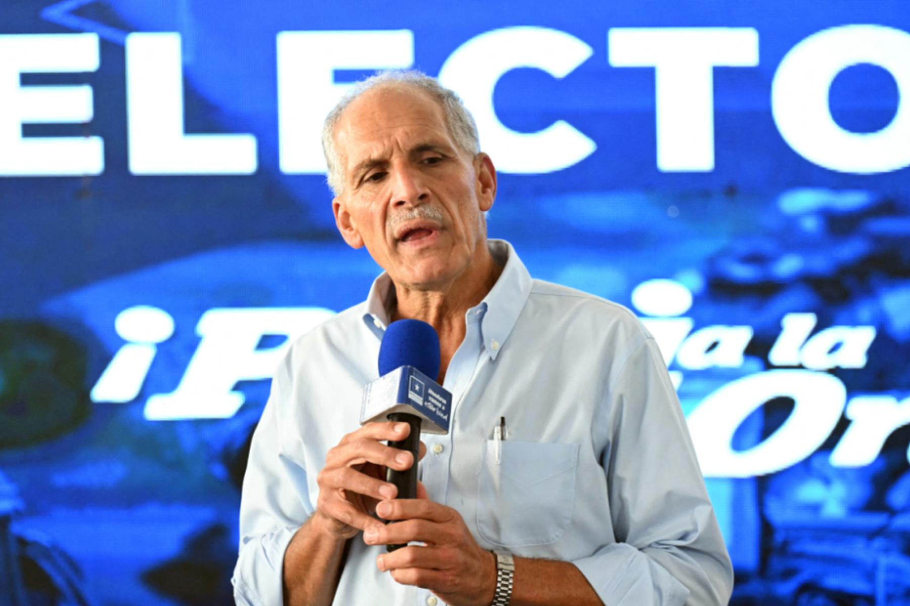 Tegucigalpa: Trump-Kandidat Asfura in Honduras zum Sieger erklärt