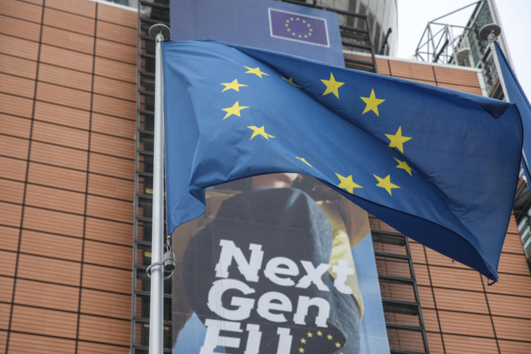 Brüssel: EU-Aufbauplan: Weitere 1,6 Mrd. Euro für Österreich