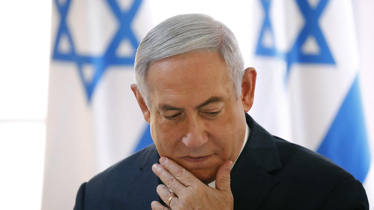 Netanyahu greift IStGH-Ankläger an | Netanyahu greift IStGH-Ankläger an