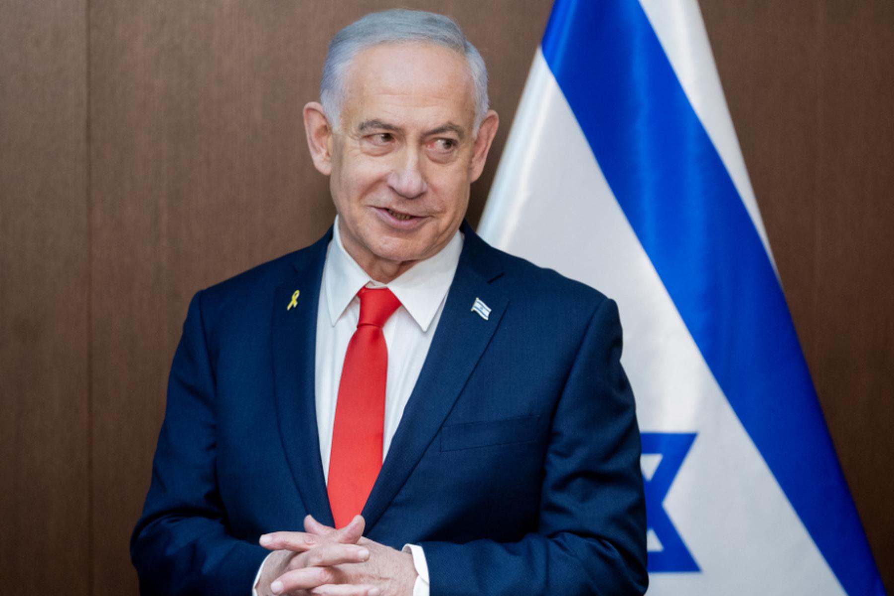 Ankara: Türkei-Justiz erlässt Haftbefehl gegen Netanyahu