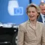 Von der Leyen verhandelte Corona-Impfstoff-Deal | Von der Leyen verhandelte Corona-Impfstoff-Deal