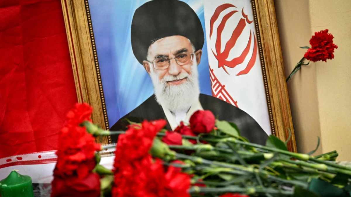 Dreitägiger Abschied von Ayatollah Ali Khamenei | Dreitägiger Abschied von Ayatollah Ali Khamenei