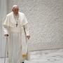 Der Papst bittet um Gebete für ihn, auch er sei ein Sünder | Der Papst bittet um Gebete für ihn, auch er sei ein Sünder