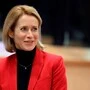 Kallas wird erstmals einen EU-Außenministerrat leiten | Kallas wird erstmals einen EU-Außenministerrat leiten