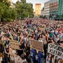 Demonstrationen gegen Kultur- und Medienpolitik in Bratislava | Demonstrationen gegen Kultur- und Medienpolitik in Bratislava