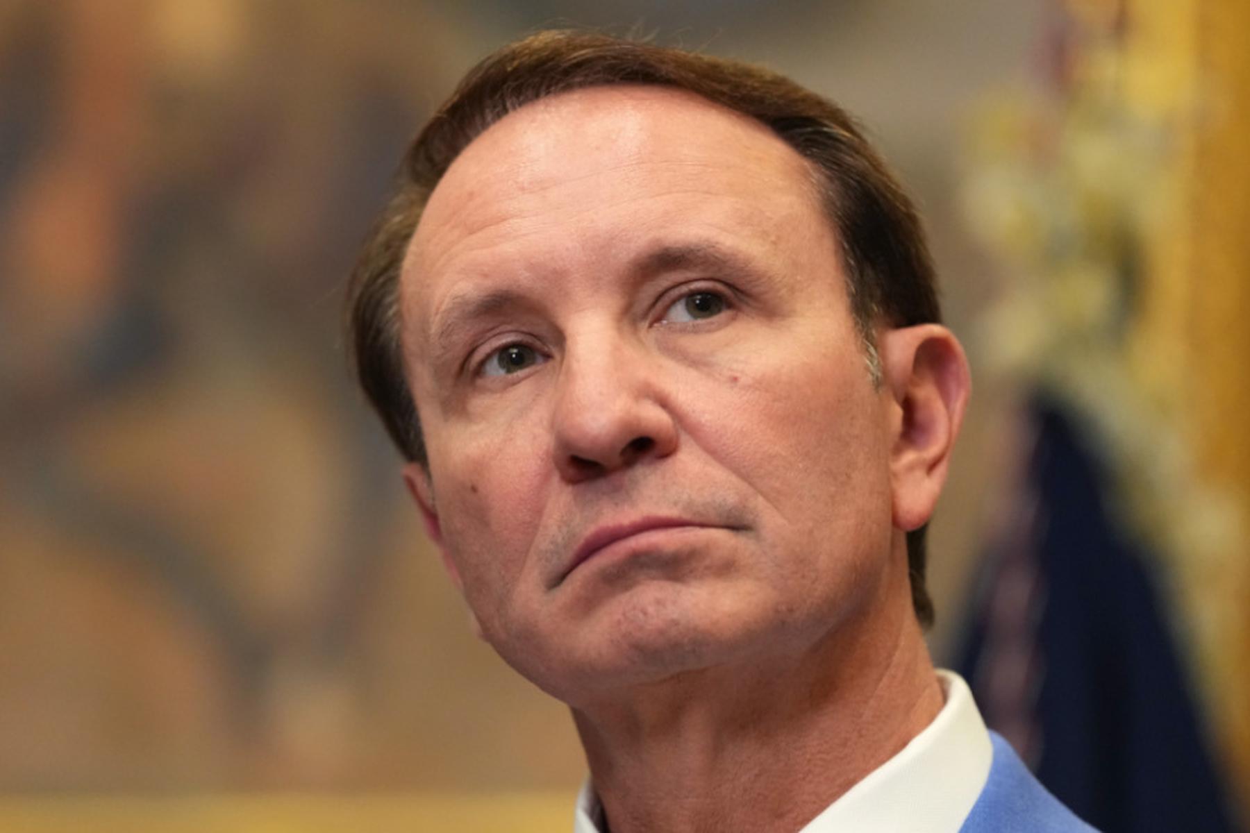 Washington: Trump ernannte Sondergesandten für Grönland