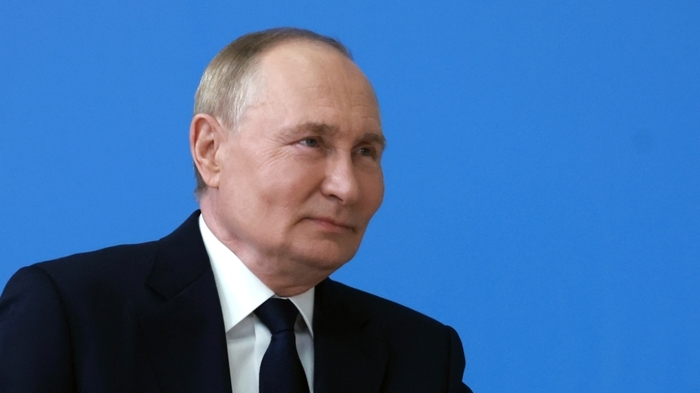 Russlands Präsident besucht auf Einladung die Mongolei | Russlands Präsident besucht auf Einladung die Mongolei