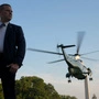 Für "Marine One" hätte Gefahr bestehen können | Für "Marine One" hätte Gefahr bestehen können