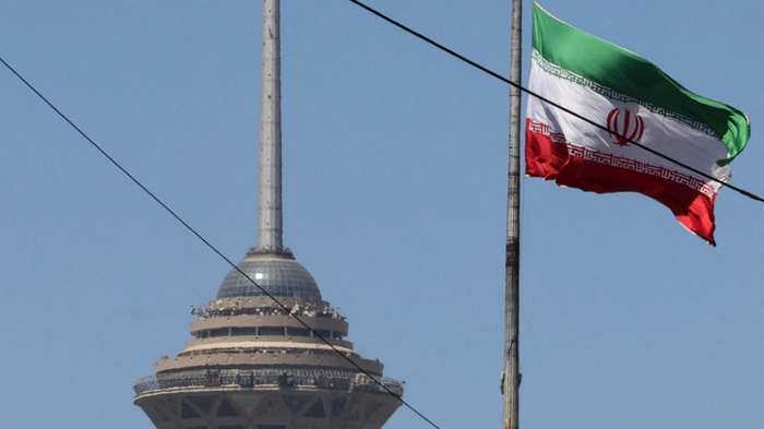 Iran griff mehrere Ziele im Nahen Osten an (Archivbild) | Iran griff mehrere Ziele im Nahen Osten an (Archivbild)