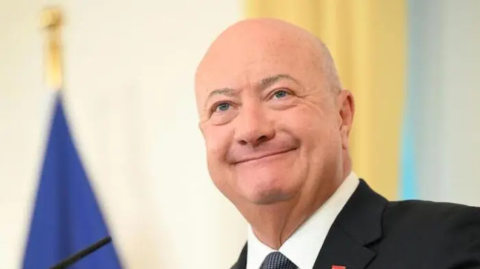 Bundeskanzler Christian Stocker nimmt am EU-Gipfel teil | Bundeskanzler Christian Stocker nimmt am EU-Gipfel teil