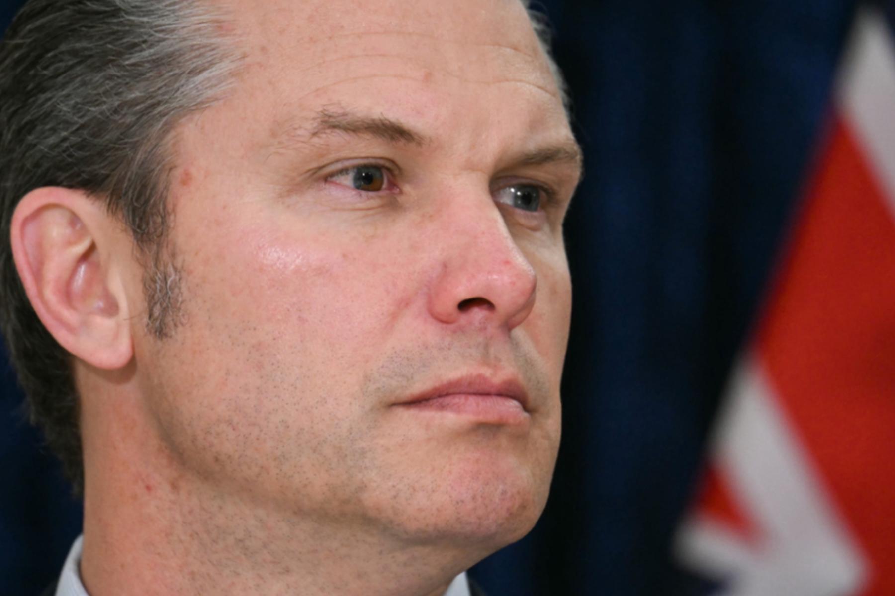 Washington/Damaskus: Pentagon: Zwei US-Soldaten bei Angriff in Syrien getötet