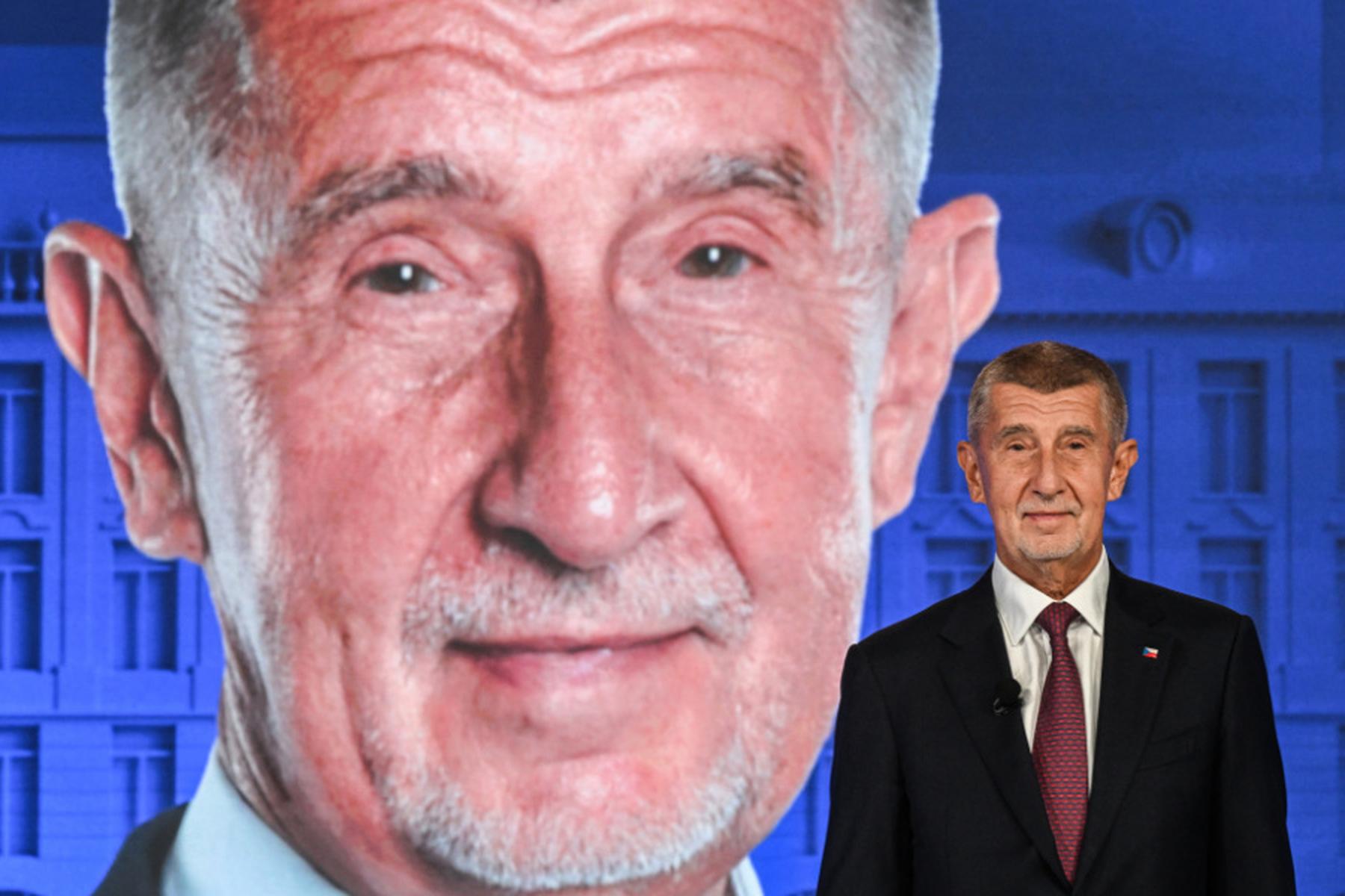 Prag: Einigung in Tschechien auf EU-kritische Koalition um Babiš