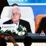 Eindringliche Worte von Abbas beim Gipfel in Kairo | Eindringliche Worte von Abbas beim Gipfel in Kairo