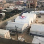 IKRK-Feldspital im Gazastreifen | IKRK-Feldspital im Gazastreifen