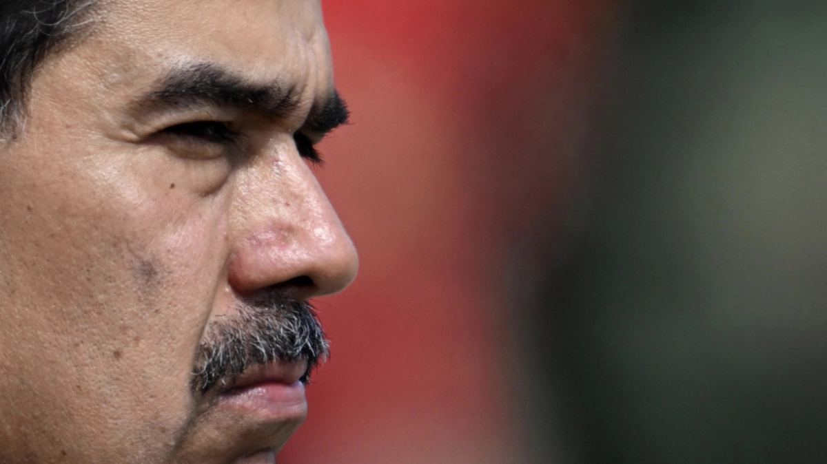 Ihm wird "Drogenterrorismus" vorgeworfen | Ihm wird "Drogenterrorismus" vorgeworfen