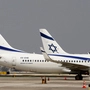 Israelische Airlines bringen ihre Flugzeuge außer Landes | Israelische Airlines bringen ihre Flugzeuge außer Landes