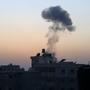 Gaza-Krieg dauert bereits sechs Monate an | Gaza-Krieg dauert bereits sechs Monate an