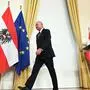 Stocker ist am Donnerstag auf dem Weg nach Brüssel | Stocker ist am Donnerstag auf dem Weg nach Brüssel