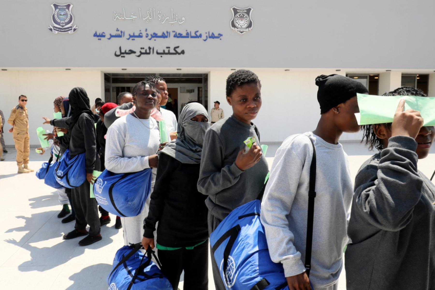 Tripolis/Wien/EU-weit: Libyscher Experte kritisiert EU-Politik gegenüber Libyen