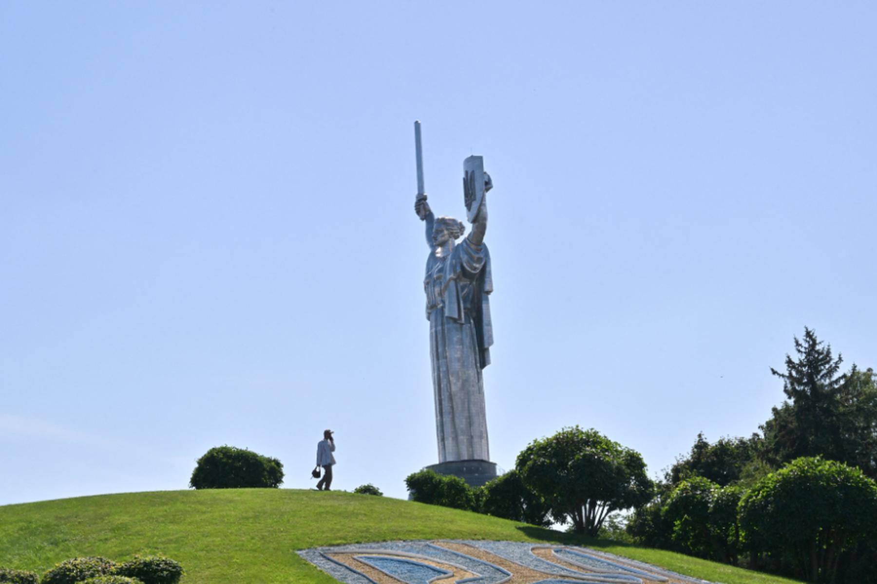 Wien: Selenskyj gratuliert Ukrainern zum Unabhängigkeitstag