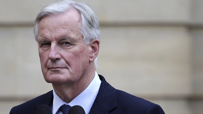 Barnier soll seine neue Regierung am Samstag vorstellen | Barnier soll seine neue Regierung am Samstag vorstellen