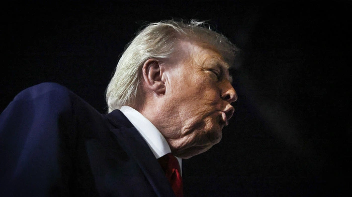 US-Präsident droht mit Reaktion | US-Präsident droht mit Reaktion