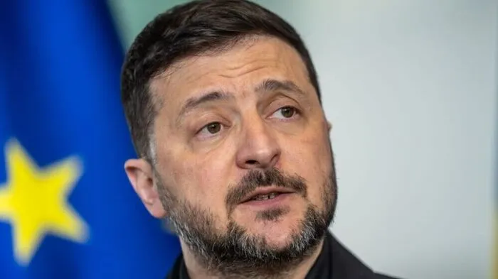 Selenskyj soll zum EU-Gipfel kommen | Selenskyj soll zum EU-Gipfel kommen