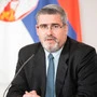 Serbiens Europaminister Starović: EU-Beitritt oberste Priorität | Serbiens Europaminister Starović: EU-Beitritt oberste Priorität