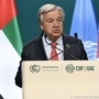 UN-Generalsekretär Guterres beruft sich auf Artikel 99 der UN-Charta | UN-Generalsekretär Guterres beruft sich auf Artikel 99 der UN-Charta