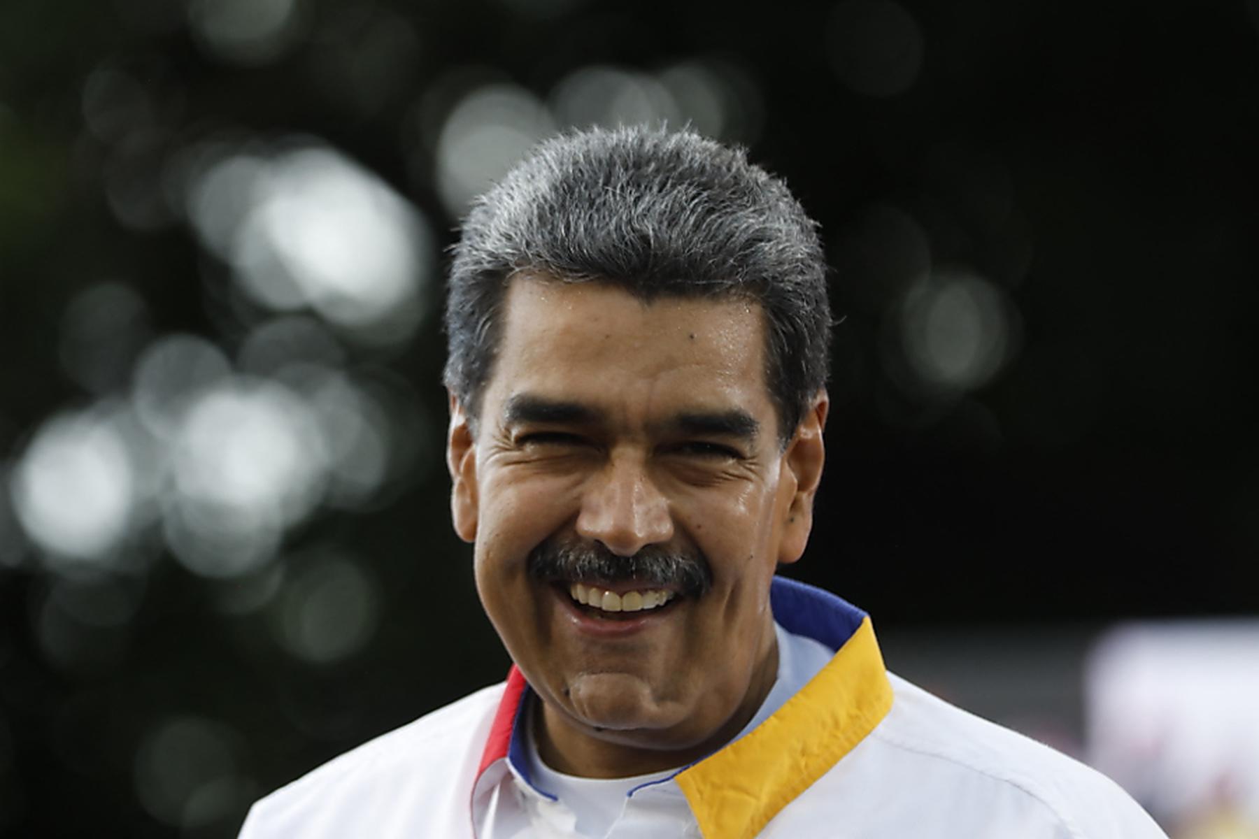 Brüssel/Caracas: Ermittlungen gegen Venezuelas Oppositionsführer